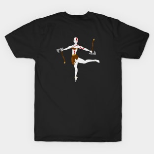 Goddess of War! T-Shirt